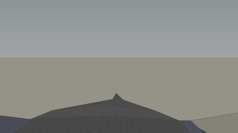 military combat plane