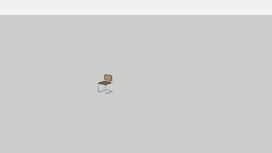 Dining chair