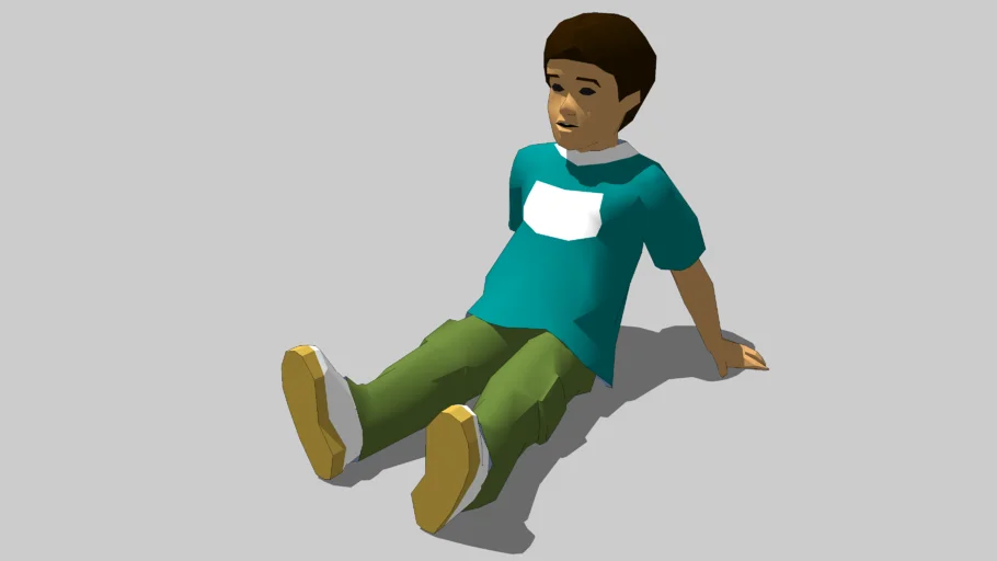 kid