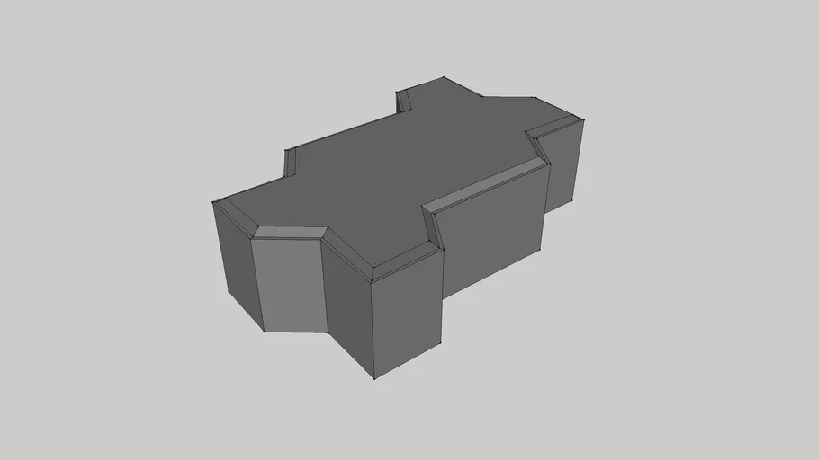 paver block