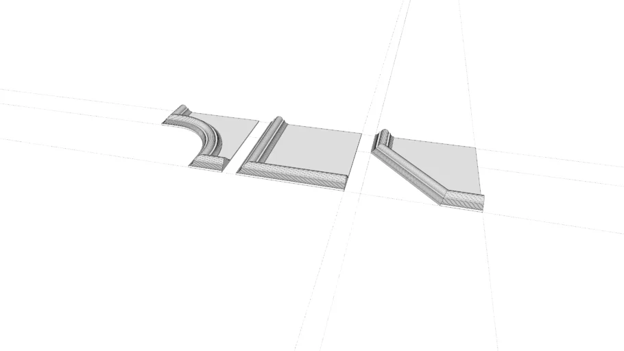 Moldings