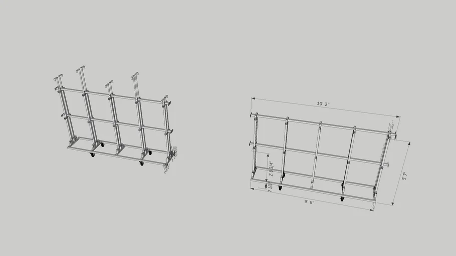 3D Warehouse