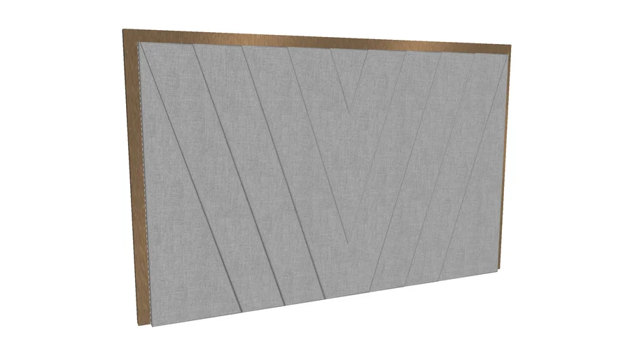 Cabecero Cama / Headboard