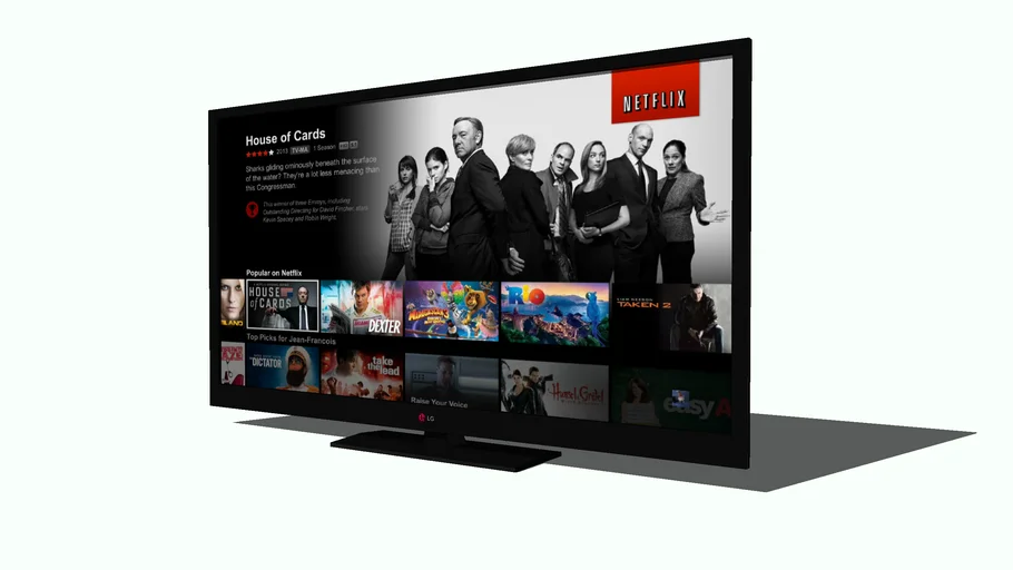 TV