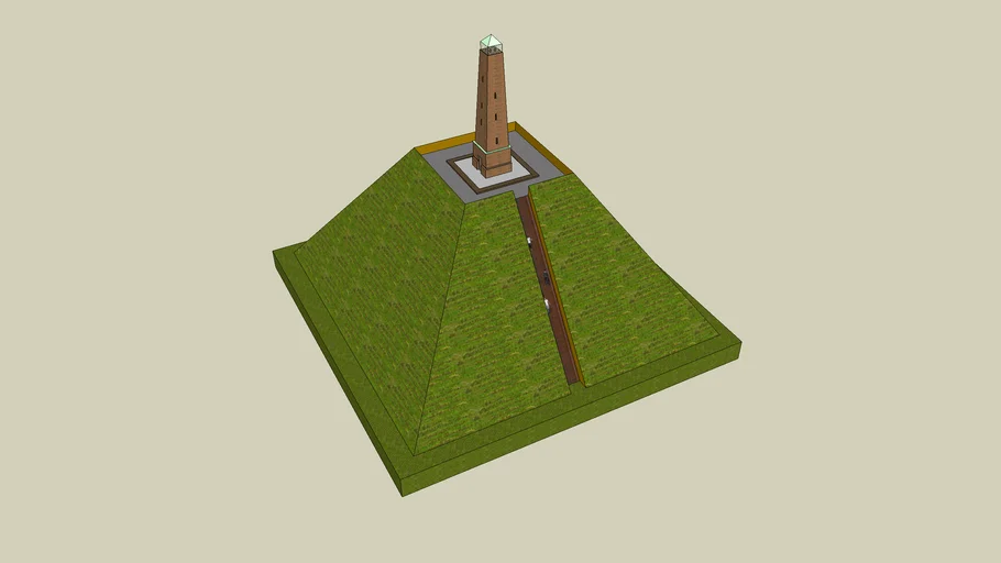 Pyramide van Austerlitz