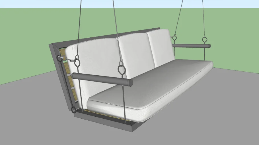 Sillón - Hamaca