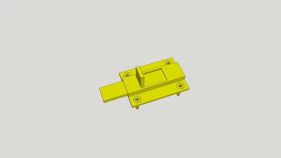 latch lock