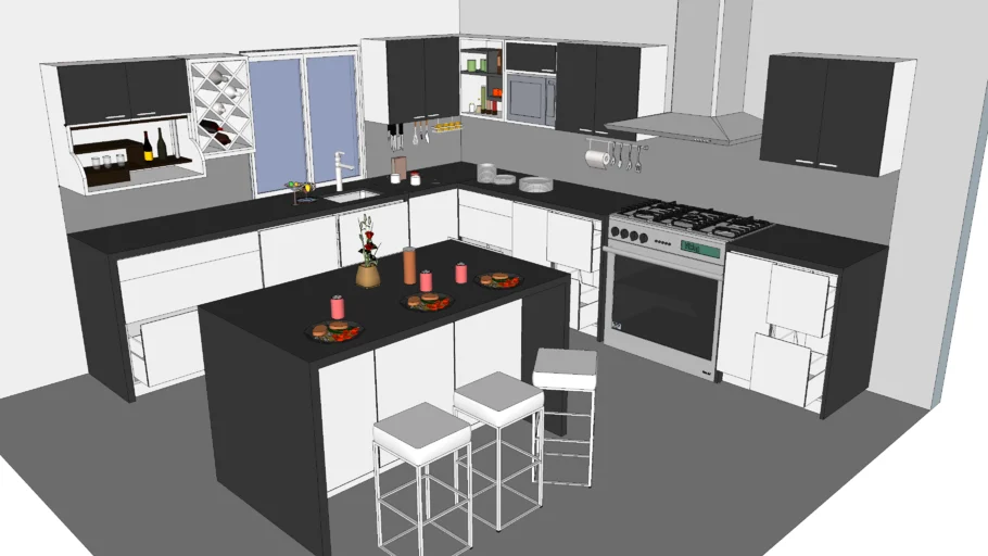 cocina