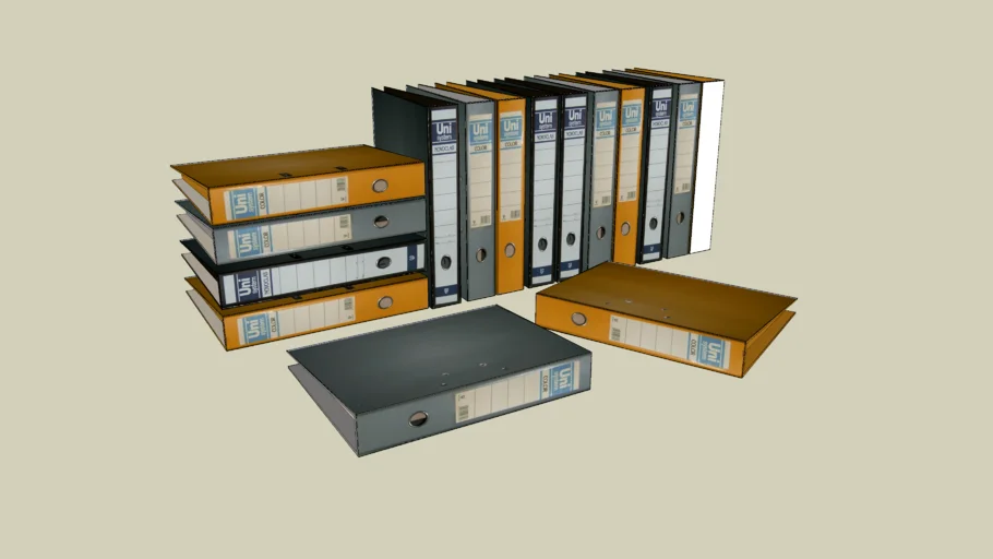 3D Warehouse