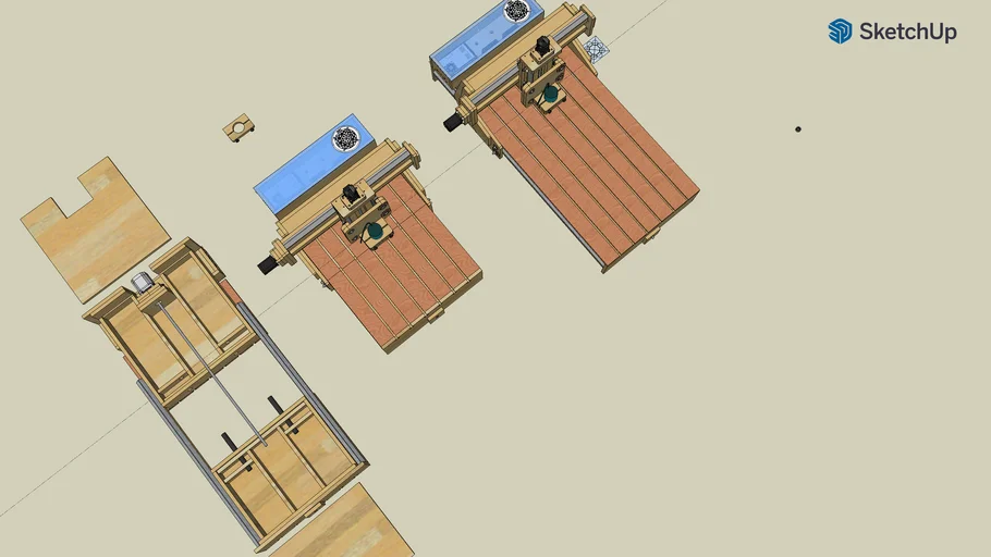 CNC Design