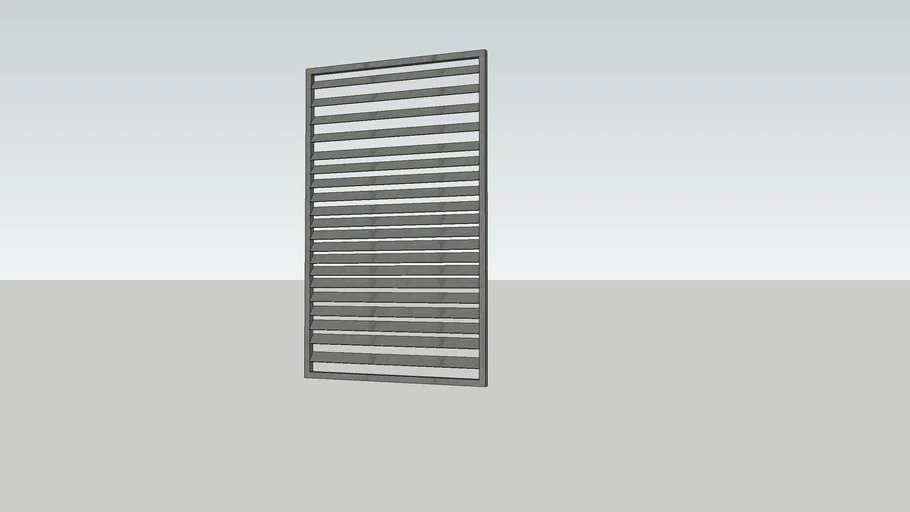 Gate
