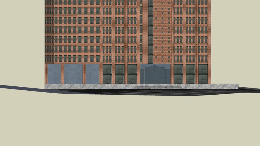 Edificio Puerta del Sol