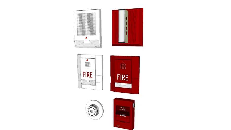 Fire Alarm