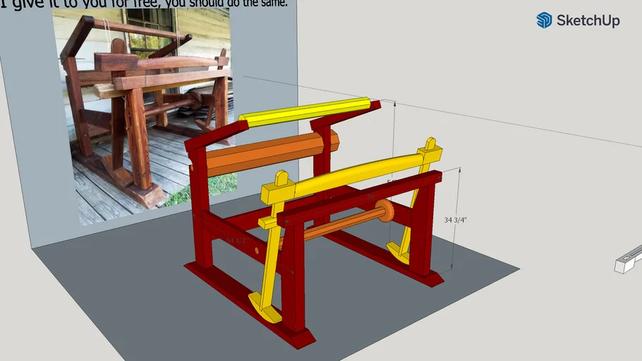 3D Warehouse