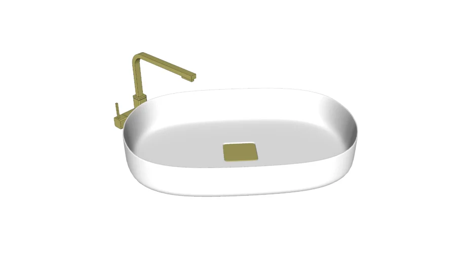 sink