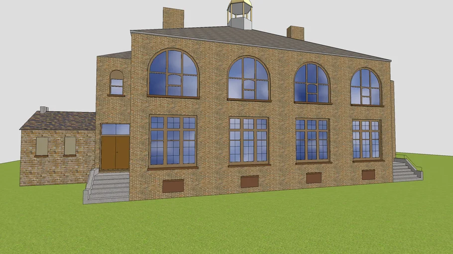 Melita School