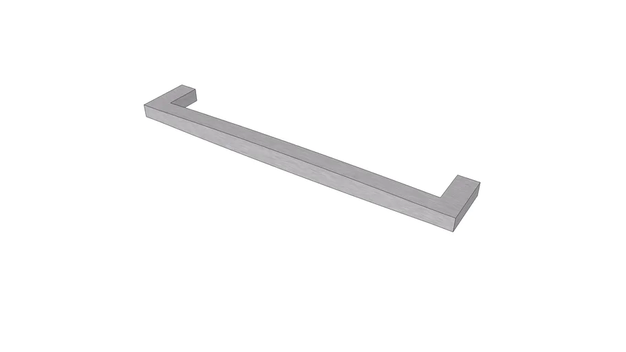 Cabinet handle G71