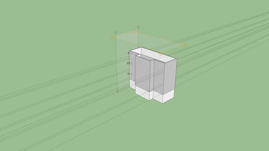 final project | 3D Warehouse