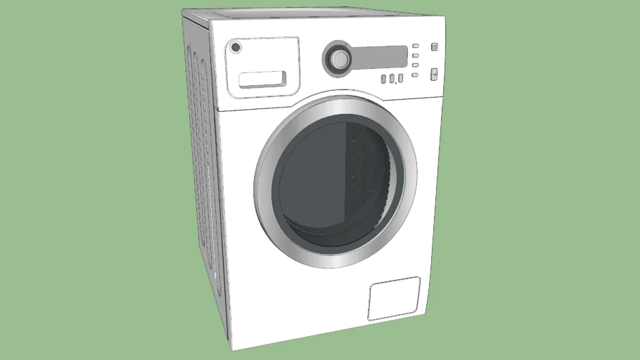 Washing-machine