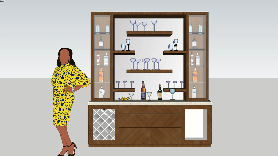 HOME BAR
