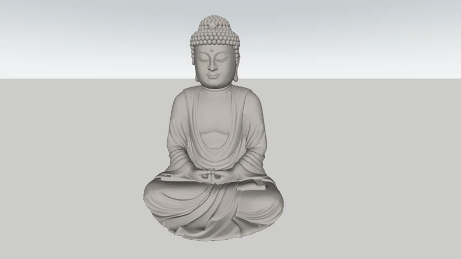 buddha statue
