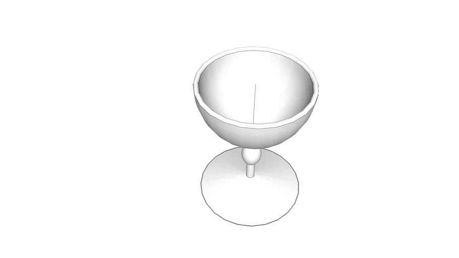 Glass Cup