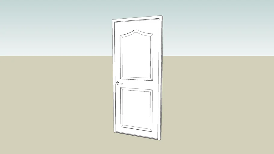 Puerta Modelo