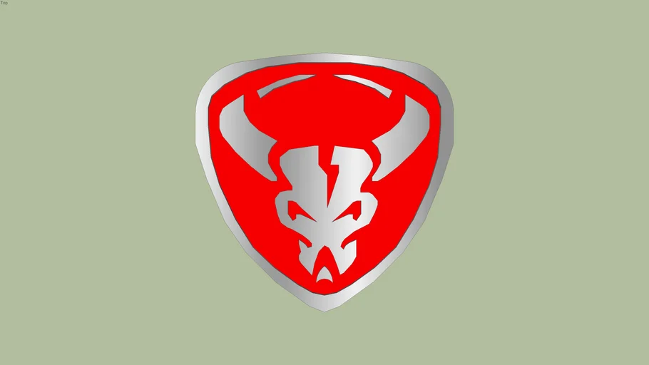 Bravado Logo (GTA)
