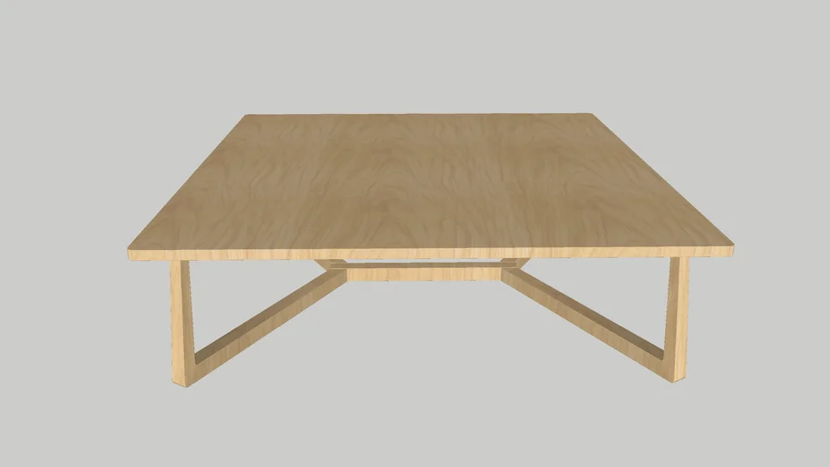 Coffe Table J
