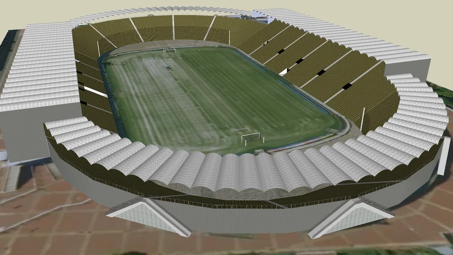 Stade Jacques Chaban-Delmas