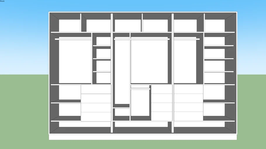 3D Warehouse