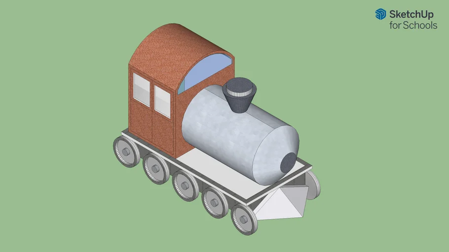 tren