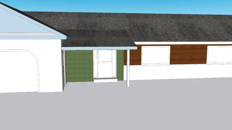 siding
