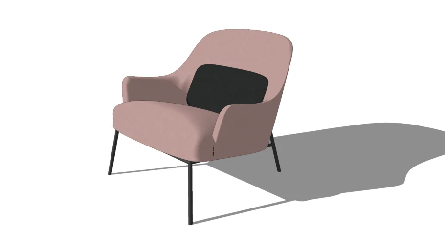 ACCENT CHAIR
