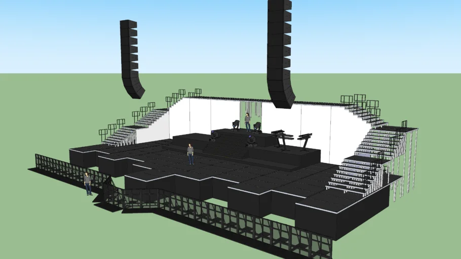 Stage