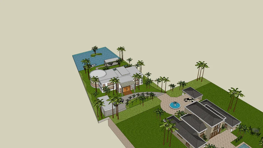 Big House #3