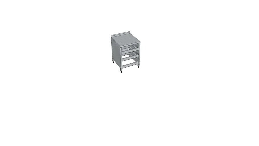 3D Warehouse