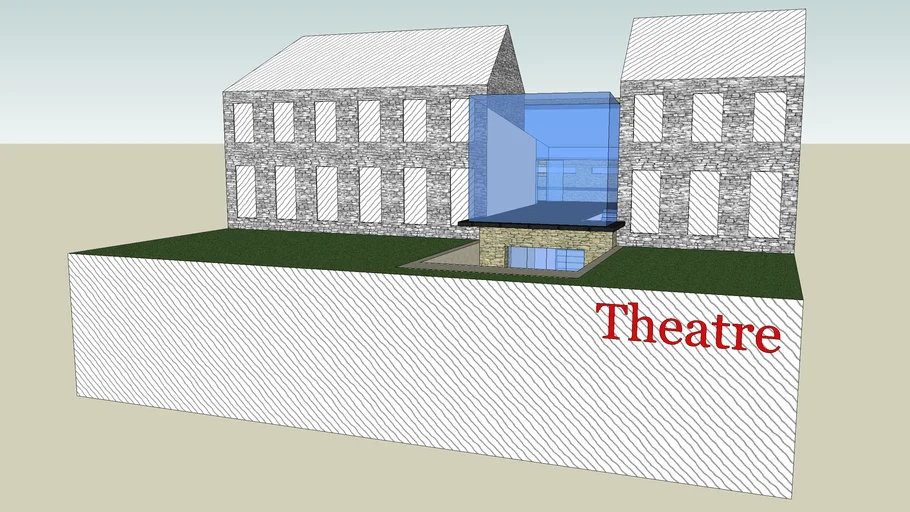 Inner-city Theatre