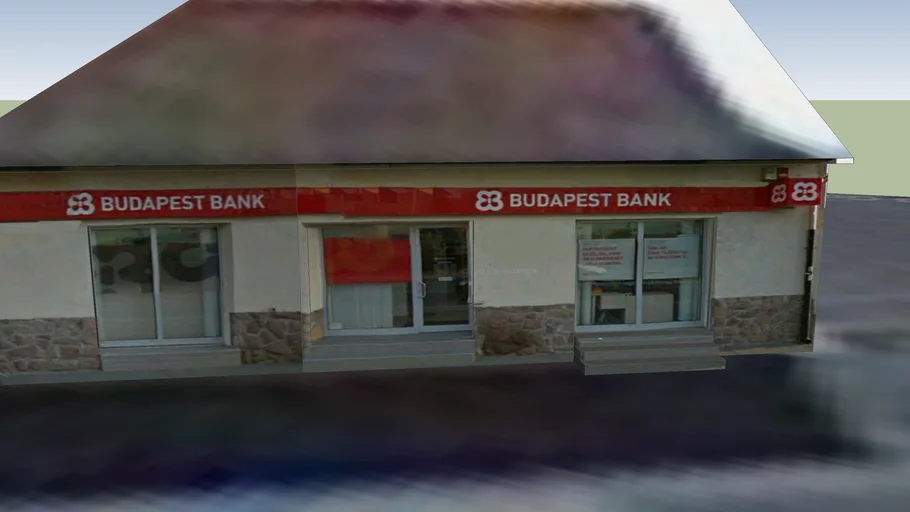 Budapest Bank