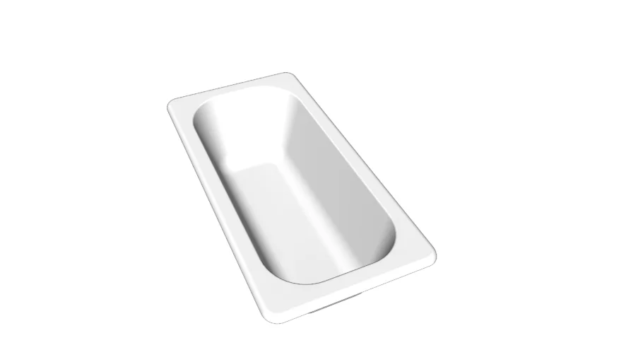 Bathtub