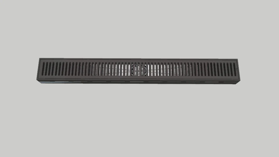 VIGO LINEAR SHOWER DRAIN