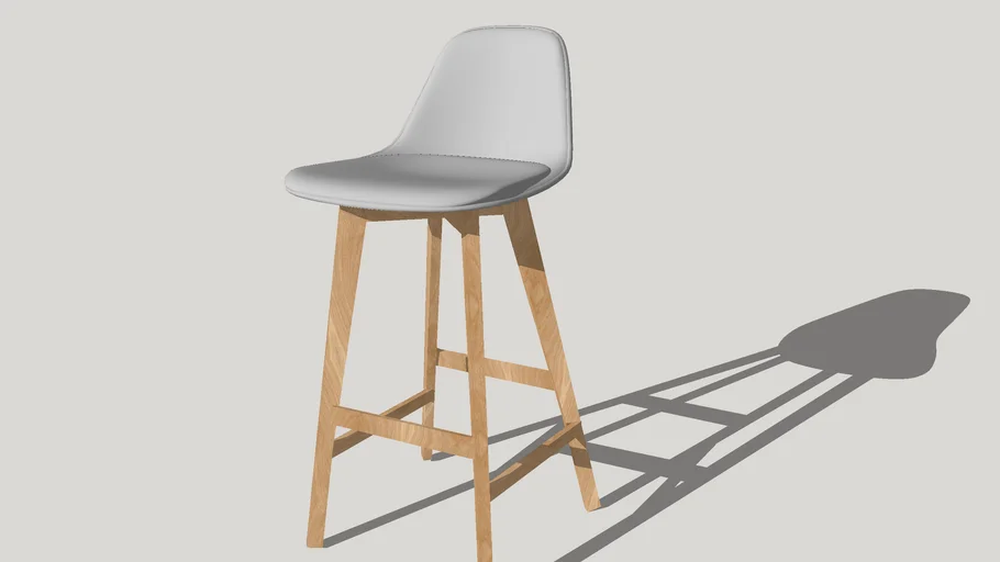 Tabouret de bar