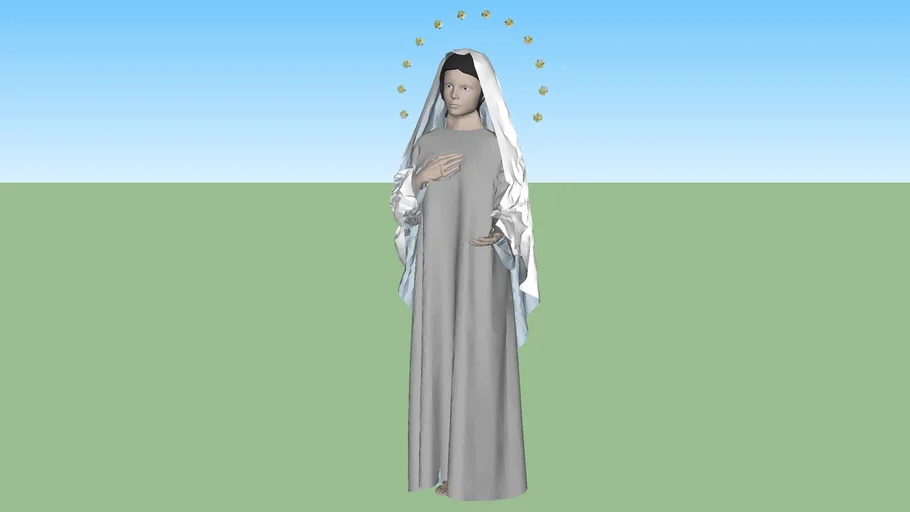 Our Lady of Medjugorje