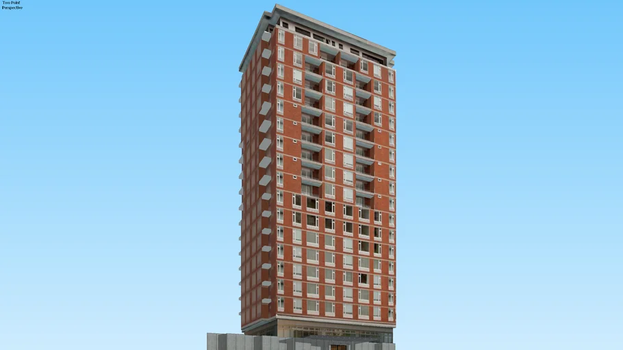 Adriatika Residences