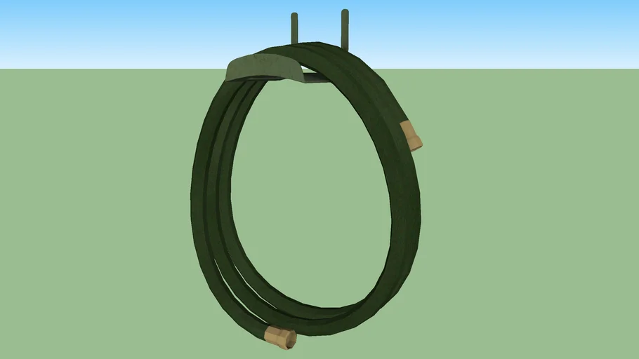 Garden hose