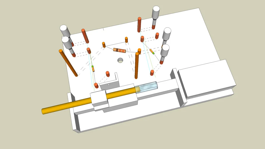 plate 7s.skp | 3D Warehouse