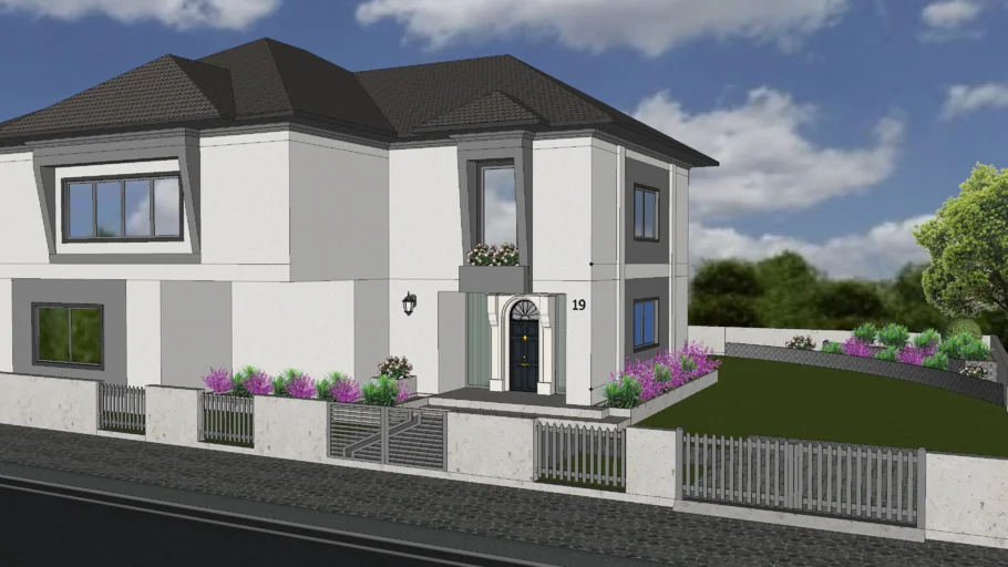 Haus