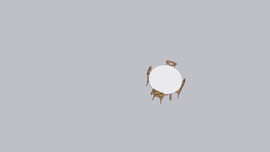 chaise
