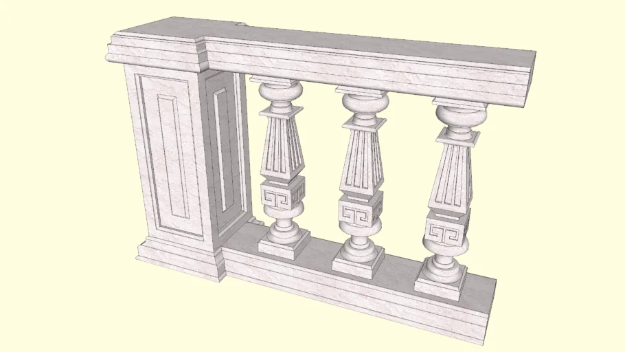 Balustrade