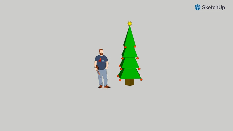 árbol de navidad